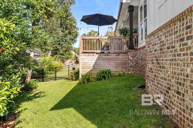 This immaculate, like-new home feels straight out of Southern on Quail Creek Golf Course in Alabama - for sale on GolfHomes.com, golf home, golf lot