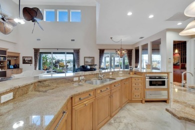 517 MiraBay Blvd | 4 Beds | 4 Baths | 4,089 Sq Ft | Waterfront on Apollo Beach Golf and Sea Club in Florida - for sale on GolfHomes.com, golf home, golf lot