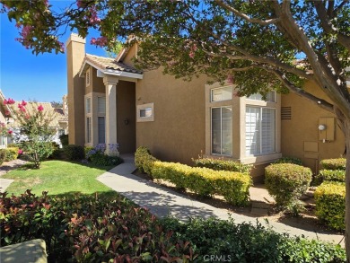 Beautiful 2-Bedroom, 2-Bathroom Home in the Highly Desirable Sun on Sun Lakes Country Club in California - for sale on GolfHomes.com, golf home, golf lot