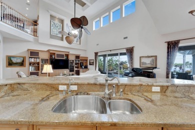 517 MiraBay Blvd | 4 Beds | 4 Baths | 4,089 Sq Ft | Waterfront on Apollo Beach Golf and Sea Club in Florida - for sale on GolfHomes.com, golf home, golf lot