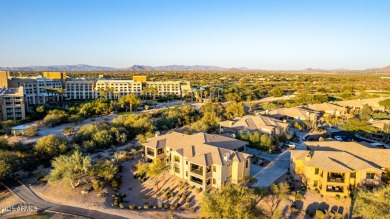 Welcome to the gated community of Bella Monte in Desert Ridge! on Wildfire Golf Club in Arizona - for sale on GolfHomes.com, golf home, golf lot