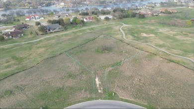 A beautiful golf course lot in the Sandia Ridge Golf Course on Legends Golf Course in Texas - for sale on GolfHomes.com, golf home, golf lot