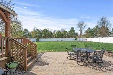 Welcome to 10416 62nd St NE, a thoughtfully designed 6-bedroom on Cedar Creek Golf Course in Minnesota - for sale on GolfHomes.com, golf home, golf lot
