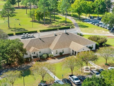 This immaculate, like-new home feels straight out of Southern on Quail Creek Golf Course in Alabama - for sale on GolfHomes.com, golf home, golf lot