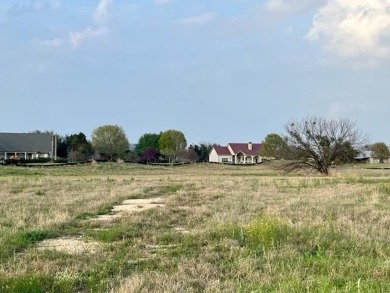 A beautiful golf course lot in the Sandia Ridge Golf Course on Legends Golf Course in Texas - for sale on GolfHomes.com, golf home, golf lot