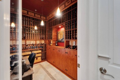 517 MiraBay Blvd | 4 Beds | 4 Baths | 4,089 Sq Ft | Waterfront on Apollo Beach Golf and Sea Club in Florida - for sale on GolfHomes.com, golf home, golf lot