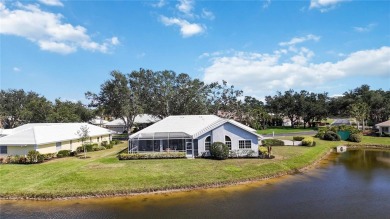 803 CARNOUSTIE DRIVE on Plantation Golf and Country Club in Florida - for sale on GolfHomes.com, golf home, golf lot