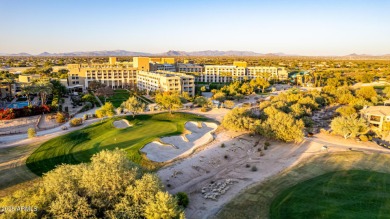 Welcome to the gated community of Bella Monte in Desert Ridge! on Wildfire Golf Club in Arizona - for sale on GolfHomes.com, golf home, golf lot