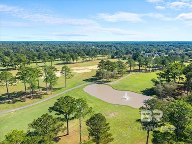 This immaculate, like-new home feels straight out of Southern on Quail Creek Golf Course in Alabama - for sale on GolfHomes.com, golf home, golf lot