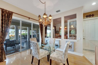 517 MiraBay Blvd | 4 Beds | 4 Baths | 4,089 Sq Ft | Waterfront on Apollo Beach Golf and Sea Club in Florida - for sale on GolfHomes.com, golf home, golf lot