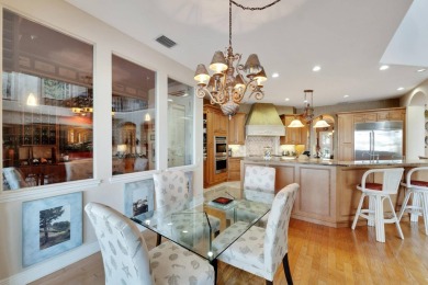 517 MiraBay Blvd | 4 Beds | 4 Baths | 4,089 Sq Ft | Waterfront on Apollo Beach Golf and Sea Club in Florida - for sale on GolfHomes.com, golf home, golf lot