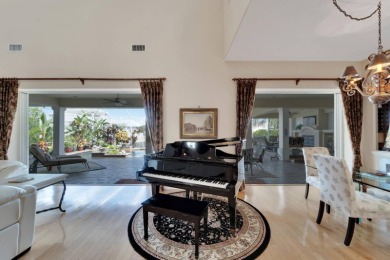 517 MiraBay Blvd | 4 Beds | 4 Baths | 4,089 Sq Ft | Waterfront on Apollo Beach Golf and Sea Club in Florida - for sale on GolfHomes.com, golf home, golf lot