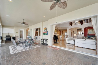 517 MiraBay Blvd | 4 Beds | 4 Baths | 4,089 Sq Ft | Waterfront on Apollo Beach Golf and Sea Club in Florida - for sale on GolfHomes.com, golf home, golf lot