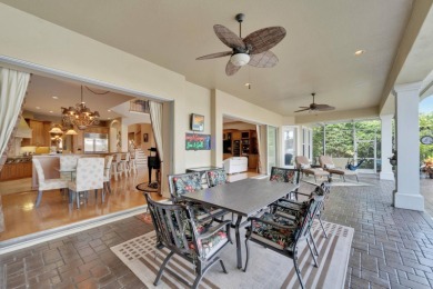 517 MiraBay Blvd | 4 Beds | 4 Baths | 4,089 Sq Ft | Waterfront on Apollo Beach Golf and Sea Club in Florida - for sale on GolfHomes.com, golf home, golf lot