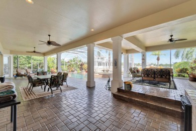 517 MiraBay Blvd | 4 Beds | 4 Baths | 4,089 Sq Ft | Waterfront on Apollo Beach Golf and Sea Club in Florida - for sale on GolfHomes.com, golf home, golf lot