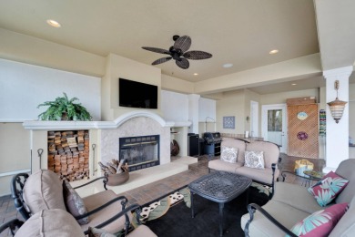 517 MiraBay Blvd | 4 Beds | 4 Baths | 4,089 Sq Ft | Waterfront on Apollo Beach Golf and Sea Club in Florida - for sale on GolfHomes.com, golf home, golf lot