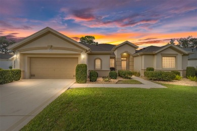 REDUCED BY $20,000!!!   PRISTINE 3 Bedroom 2.5 Bath WILLIAMSBURG on Eagle Ridge At Spruce Creek Country Club in Florida - for sale on GolfHomes.com, golf home, golf lot