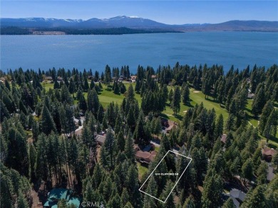 Lake Almanor Country Club! This adorable remodeled FULLY on Lake Almanor Country Club in California - for sale on GolfHomes.com, golf home, golf lot