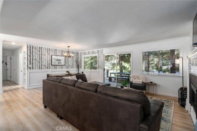 Lake Almanor Country Club! This adorable remodeled FULLY on Lake Almanor Country Club in California - for sale on GolfHomes.com, golf home, golf lot