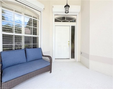 VILLA w/ POOL and SPA in Naples Heritage Golf and Country Club on Naples National Golf Club in Florida - for sale on GolfHomes.com, golf home, golf lot