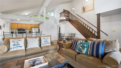 Exceptional Value with this Resort Home in Tan-Tar-A Estates! on The Oaks Golf Course in Missouri - for sale on GolfHomes.com, golf home, golf lot
