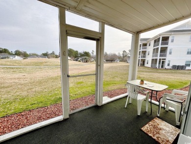 Wonderful Golf Course Views!!! FIRST FLOOR UNIT! Comes with some on Aberdeen Golf and Country Club in South Carolina - for sale on GolfHomes.com, golf home, golf lot
