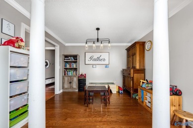 A BEAUTIFUL Brick home nestled in a PRIME LOCATION where it's on Fayetteville Country Club in Tennessee - for sale on GolfHomes.com, golf home, golf lot