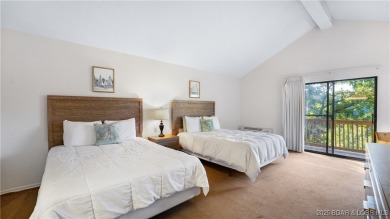 Exceptional Value with this Resort Home in Tan-Tar-A Estates! on The Oaks Golf Course in Missouri - for sale on GolfHomes.com, golf home, golf lot