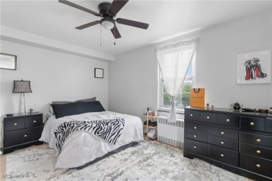 Welcome to this charming 2-bedroom, 1-bath unit in the on Shaker Heights Country Club in Ohio - for sale on GolfHomes.com, golf home, golf lot