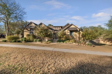 Experience luxury living in this stunning custom-built home, a on Delaware Springs Golf Course in Texas - for sale on GolfHomes.com, golf home, golf lot