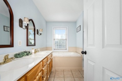 A BEAUTIFUL Brick home nestled in a PRIME LOCATION where it's on Fayetteville Country Club in Tennessee - for sale on GolfHomes.com, golf home, golf lot