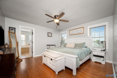 A BEAUTIFUL Brick home nestled in a PRIME LOCATION where it's on Fayetteville Country Club in Tennessee - for sale on GolfHomes.com, golf home, golf lot