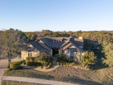 Experience luxury living in this stunning custom-built home, a on Delaware Springs Golf Course in Texas - for sale on GolfHomes.com, golf home, golf lot