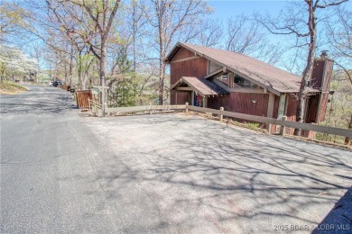 Exceptional Value with this Resort Home in Tan-Tar-A Estates! on The Oaks Golf Course in Missouri - for sale on GolfHomes.com, golf home, golf lot