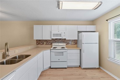 Boasting an exceptional view of the sparkling community pool on Rockport Country Club in Texas - for sale on GolfHomes.com, golf home, golf lot