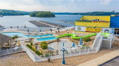 Exceptional Value with this Resort Home in Tan-Tar-A Estates! on The Oaks Golf Course in Missouri - for sale on GolfHomes.com, golf home, golf lot