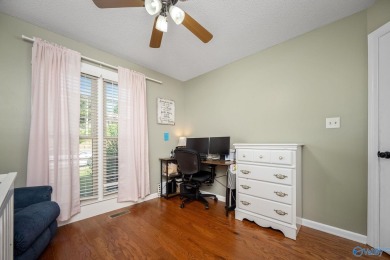 A BEAUTIFUL Brick home nestled in a PRIME LOCATION where it's on Fayetteville Country Club in Tennessee - for sale on GolfHomes.com, golf home, golf lot