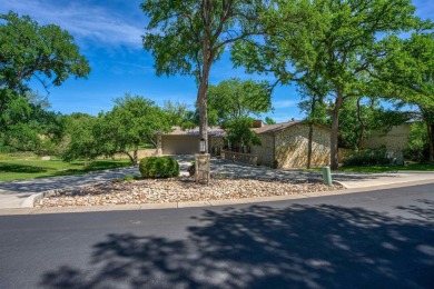 Wonderful lake home set up perfectly for family & friends. A 4/4 on Slick Rock Golf Course - Horseshoe Bay in Texas - for sale on GolfHomes.com, golf home, golf lot