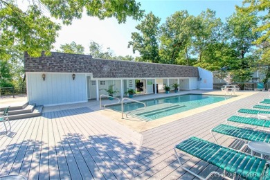 Exceptional Value with this Resort Home in Tan-Tar-A Estates! on The Oaks Golf Course in Missouri - for sale on GolfHomes.com, golf home, golf lot
