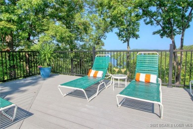 Exceptional Value with this Resort Home in Tan-Tar-A Estates! on The Oaks Golf Course in Missouri - for sale on GolfHomes.com, golf home, golf lot