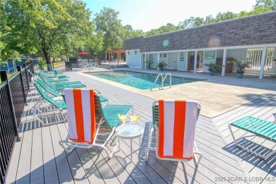 Exceptional Value with this Resort Home in Tan-Tar-A Estates! on The Oaks Golf Course in Missouri - for sale on GolfHomes.com, golf home, golf lot