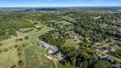 A BEAUTIFUL Brick home nestled in a PRIME LOCATION where it's on Fayetteville Country Club in Tennessee - for sale on GolfHomes.com, golf home, golf lot
