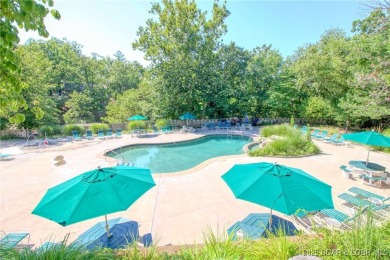 Exceptional Value with this Resort Home in Tan-Tar-A Estates! on The Oaks Golf Course in Missouri - for sale on GolfHomes.com, golf home, golf lot