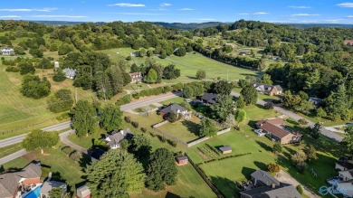 A BEAUTIFUL Brick home nestled in a PRIME LOCATION where it's on Fayetteville Country Club in Tennessee - for sale on GolfHomes.com, golf home, golf lot