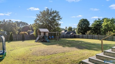 A BEAUTIFUL Brick home nestled in a PRIME LOCATION where it's on Fayetteville Country Club in Tennessee - for sale on GolfHomes.com, golf home, golf lot