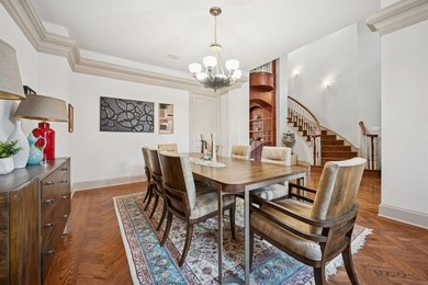 Set within the exclusive, guard-gated Cliffs of Gleneagles, this on Gleneagles Country Club in Texas - for sale on GolfHomes.com, golf home, golf lot