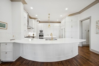 Set within the exclusive, guard-gated Cliffs of Gleneagles, this on Gleneagles Country Club in Texas - for sale on GolfHomes.com, golf home, golf lot