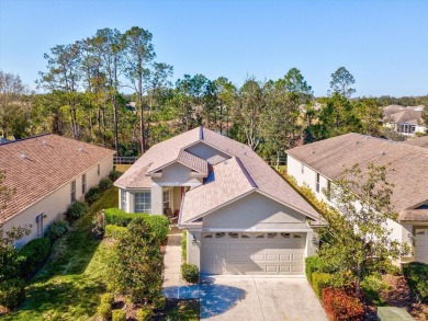 Nestled in the heart of the prestigious Heritage Pines 55+ Golf on Heritage Pines Country Club in Florida - for sale on GolfHomes.com, golf home, golf lot