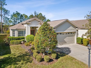 Nestled in the heart of the prestigious Heritage Pines 55+ Golf on Heritage Pines Country Club in Florida - for sale on GolfHomes.com, golf home, golf lot