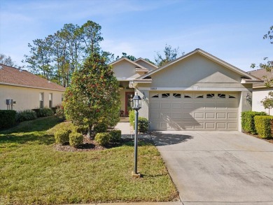 Nestled in the heart of the prestigious Heritage Pines 55+ Golf on Heritage Pines Country Club in Florida - for sale on GolfHomes.com, golf home, golf lot